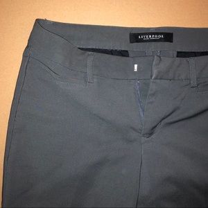 Liverpool dress pant